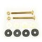 Thrifco Plumbing All Br. Close Couple Bolt Set 9400243 - alternate 4